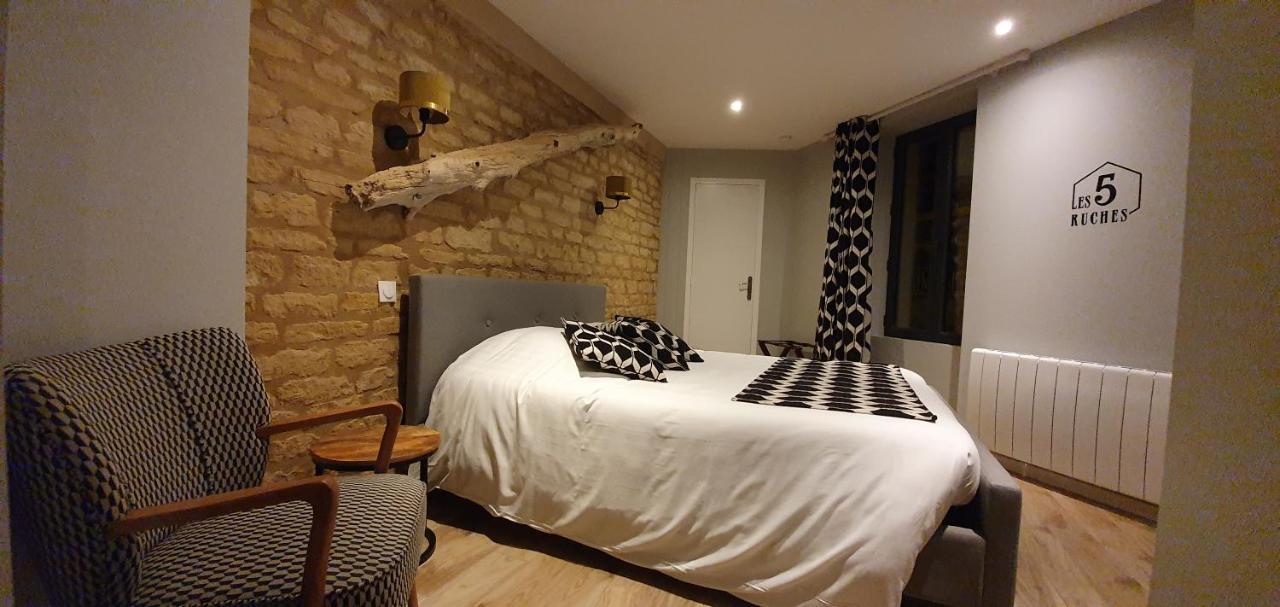 Le Manoir D'A Cote Hotel Courseulles-sur-Mer Eksteriør billede