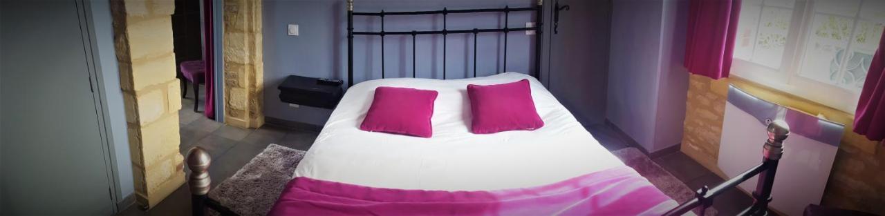 Le Manoir D'A Cote Hotel Courseulles-sur-Mer Eksteriør billede